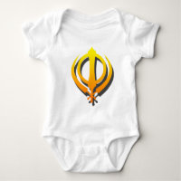 Punjabi sikh de Khanda Khalsa Sikhisme
