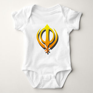 Body Punjabi sikh de Khanda Khalsa Sikhisme