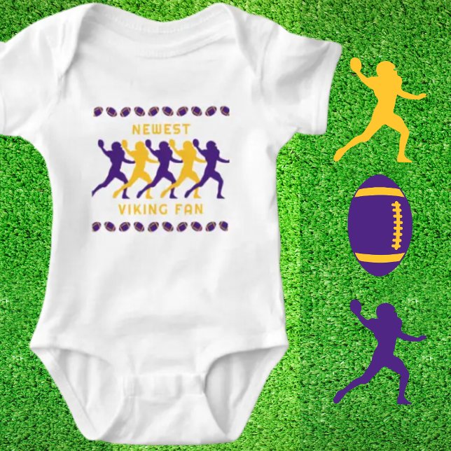 Body Purple Gold le plus récent joueur de football amat (Créateur téléchargé)