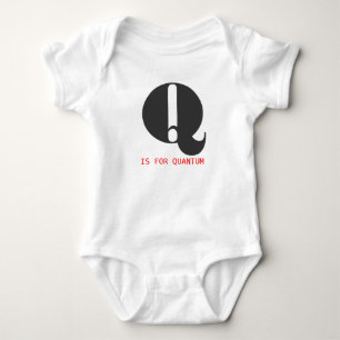 Body Q est pour Quantum