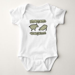 Body Quatre pattes