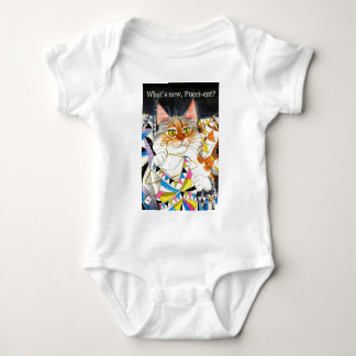 Body Quel est nouveau Pucci-chat ?
