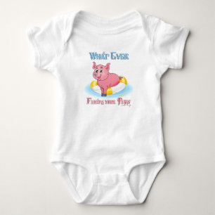 Body Quelle Que Soit La Flotte De Votre Piggy