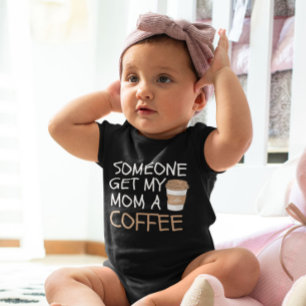 Body Quelqu'un Obtenez à ma mère un cool de café