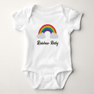 Body Rainbow Baby