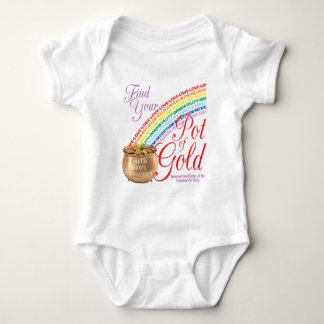 Body Rainbow Girls Trouvez votre Pot d'or