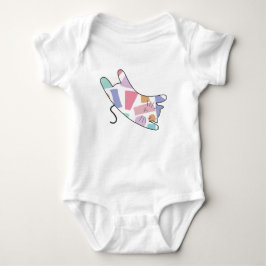 Body Rainbow Kitty