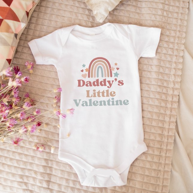 Body Rainbow Love : Daddy's Little Valentine Cute (Créateur téléchargé)