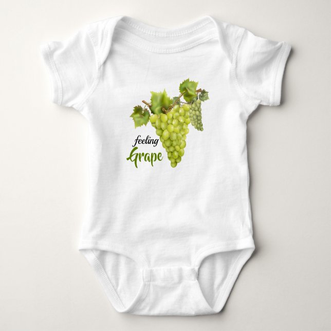 Body Raisin Vigne Fruit (Devant)