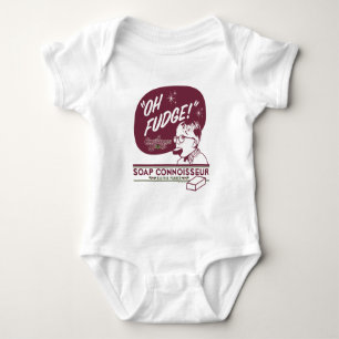 Body Ralphie Parker - Connaisseur du savon