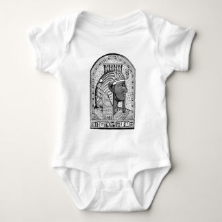 Body Ramses III avec le "petit roi "