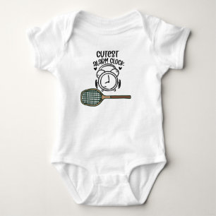 Body Raquette de tennis