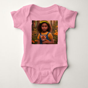 Body Raylynn's Enchanted Forest - A Fairytale T-shirt C