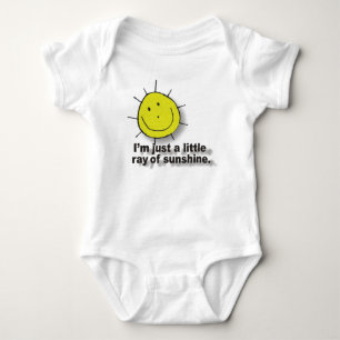 Body Rayon de soleil