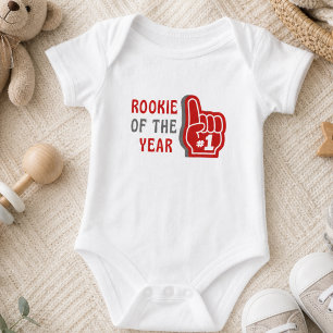 Body Recrue Mignonne de l'Année