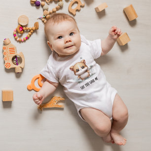 Body Regard irrésistible -