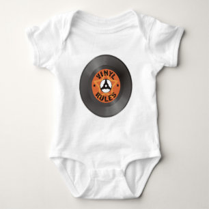 Body Règles de vinyle