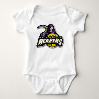 Body Reidsville Reapers Baby Sleeper