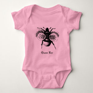 Body Reine des abeilles vintage