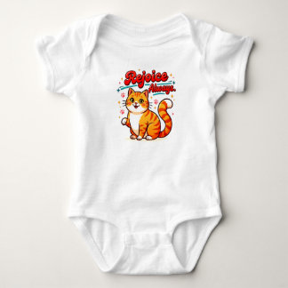 Body Réjouissez-vous toujours Chat roux | Joli chat chr