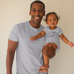 Body Relax Mon Père Est Un Infirmier Coeur Stethoscope 