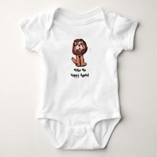 Body Rends Moi Heureux Encore Lion