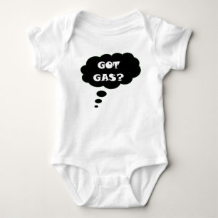 Body Retort amusante à gaz