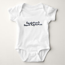 Révélations bébé