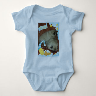 Body Rêves doux de Puggle de câlin