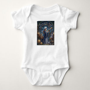 Body Rêves étoilés : Nurserie magique et art pour enfan