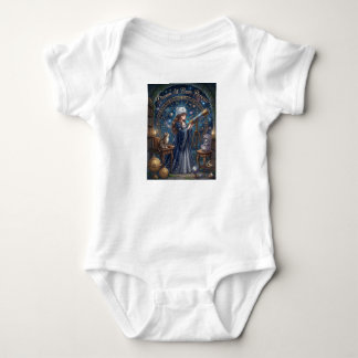 Body Rêves étoilés : Nurserie magique et art pour enfan
