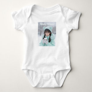 Body Rêves hivernaux mentholés : Art mignon de Kawaii p