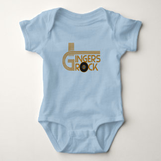 Body Roche de gingembres
