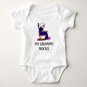 Body roches grammy, MES ROCHES de GRAMMY