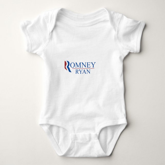 Body Romney Ryan 2012 (Devant)