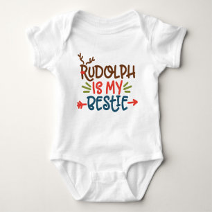 Body Rudolph est ma bestie