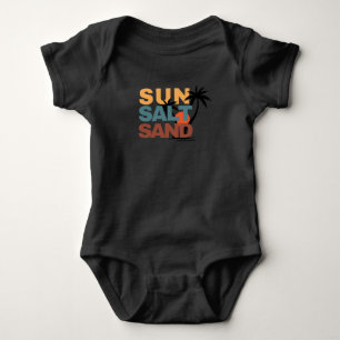 Body Sable de sel
