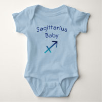 Sagittarius Baby Zodiac
