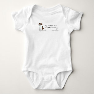 Body saint-bernard
