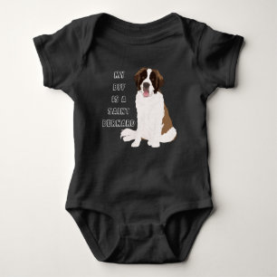 Body Saint Bernard BFF