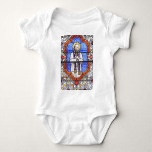 Body Saint Jean Vianney Guide de l'Âme Premium Impressi