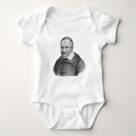 Body Saint Vincent de Paul