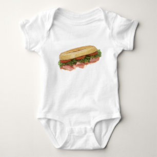 Body Sandwich à épicerie