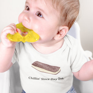 Body Sandwich à la crème glacée Chillin' depuis le prem