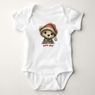 Body Santa Qui?