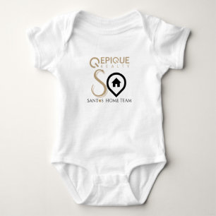 Body Santos x Epique Bodysuit pour bébé