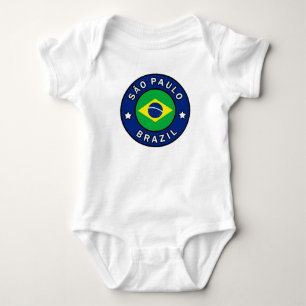 Body São Paulo Brésil