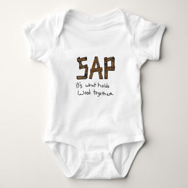 BODY SAP (Devant)