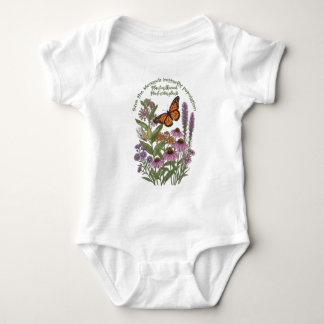 Body Sauver la population de papillons monarques