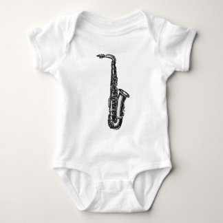 Body Saxophone d'alto
